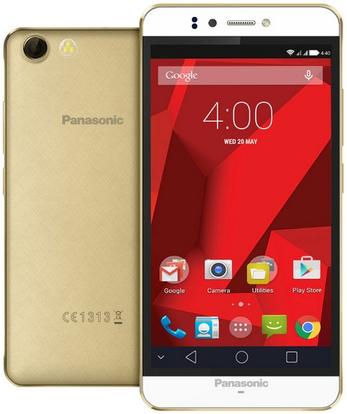 Panasonic P55 Novo Dual SIM